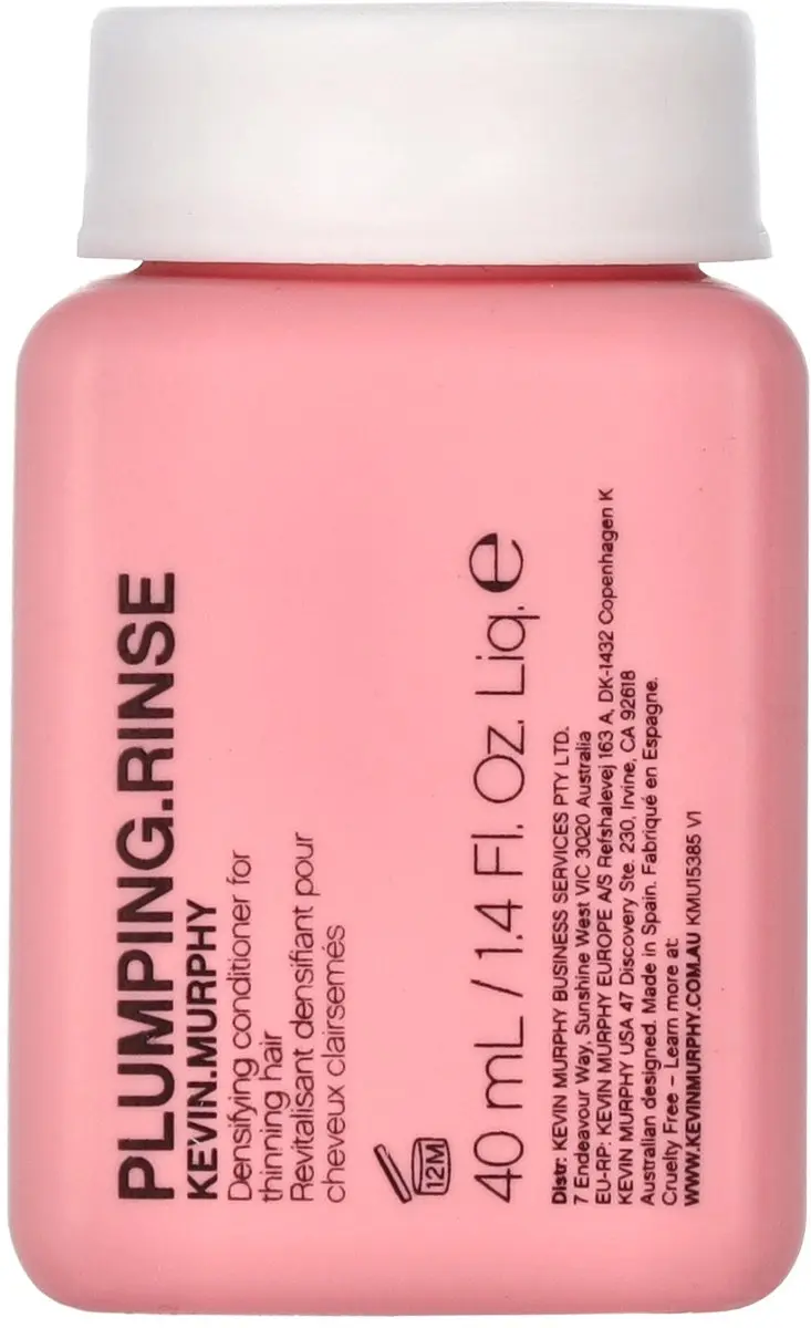 Kevin Murphy Plumping.Rinse Conditioner 40ml