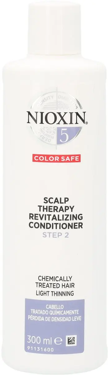 Nioxin 3-Part System Conditioner 300ml