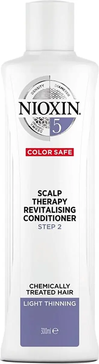 Nioxin 3-Part System Conditioner 300ml