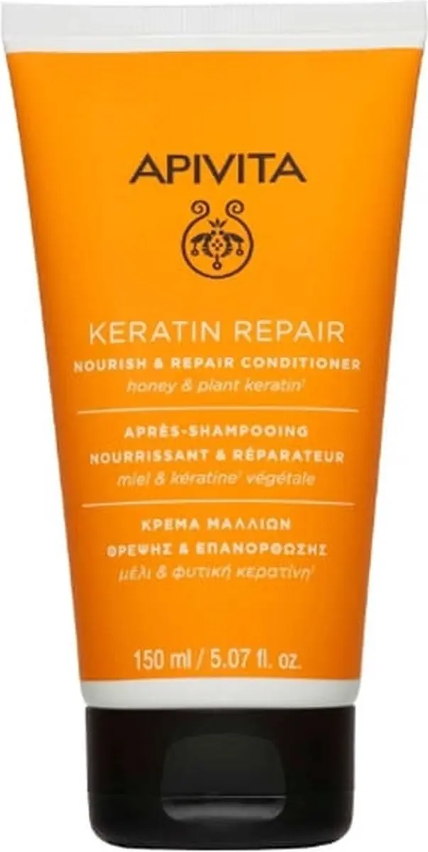Apivita Keratin Repair Conditioner 150ml