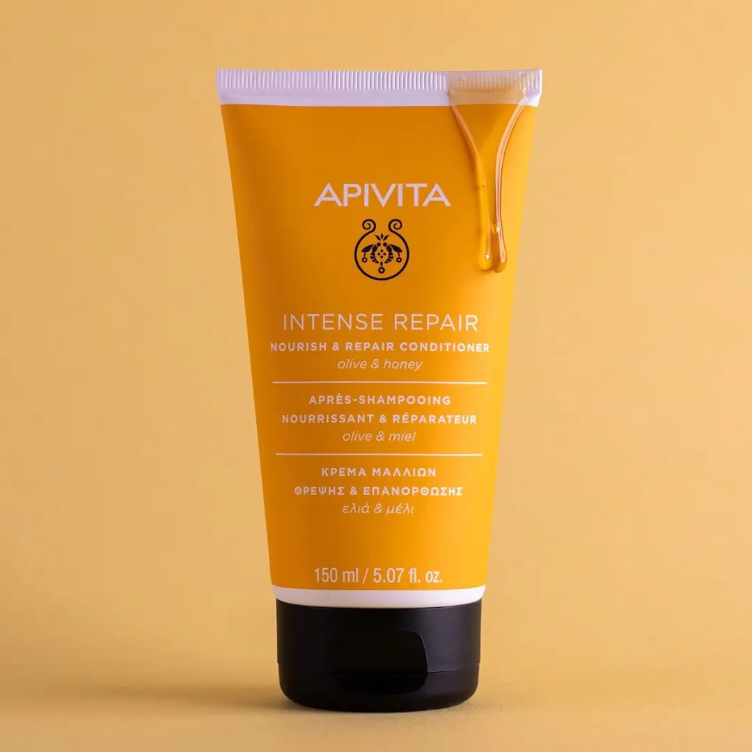 Apivita Keratin Repair Conditioner 150ml