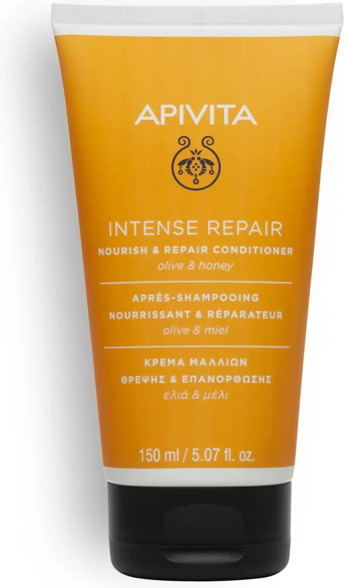 Apivita Keratin Repair Conditioner 150ml
