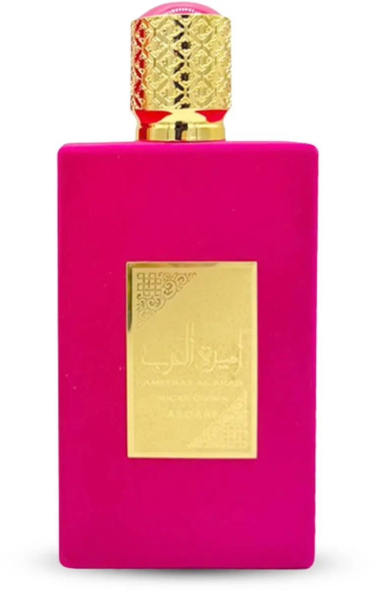 Lattafa Ameerat Al Arab Sugar Crown Eau de Parfum 100ml