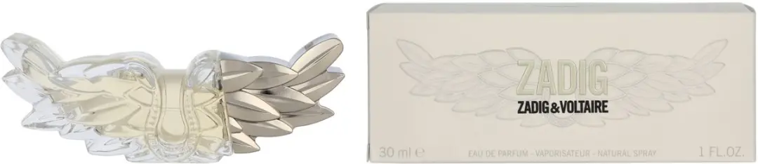 Zadig & Voltaire Zadig Eau de Parfum 30ml