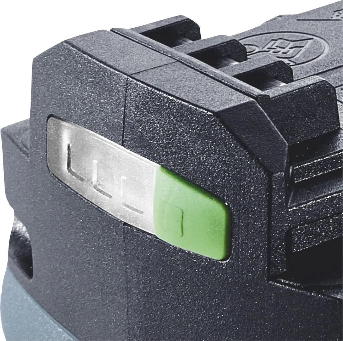 Festool BP 18 Li 3,0 C Accu-set 2x 3000mAh
