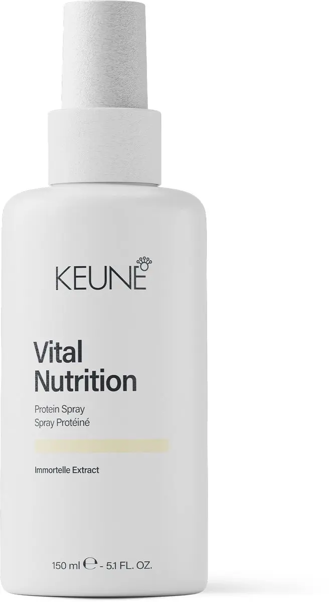 Keune Vital Nutrition Protein Spray 150ml
