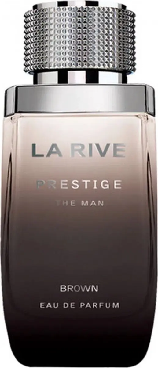 La Rive Prestige Brown Eau de Toilette 75ml