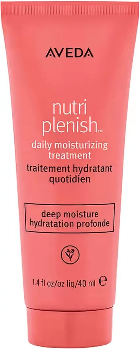Aveda Nutriplenish Daily Moisturizing Treatment Leave-in Conditioner 40ml