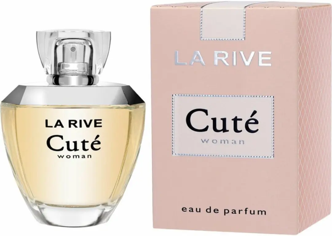 La Rive Cuté Eau de Parfum