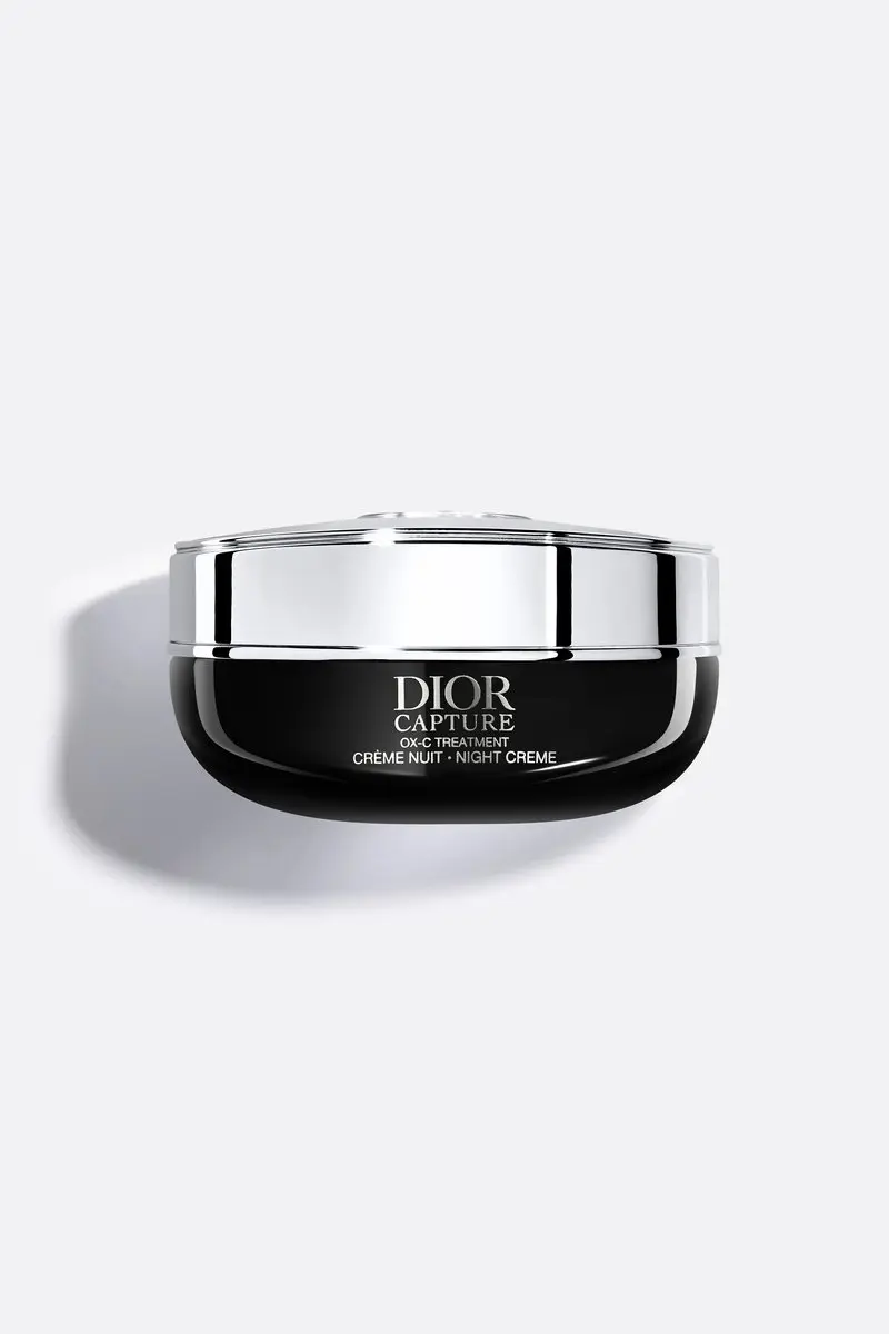 Dior Capture Totale Oxc Treatment Night Cream Refill 50ml