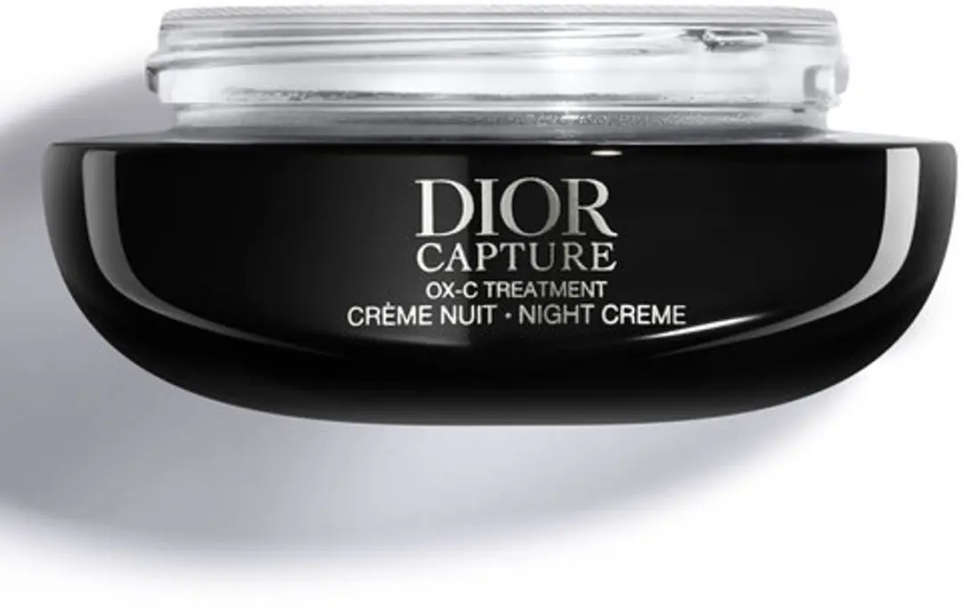 Dior Capture Totale Oxc Treatment Night Cream Refill 50ml