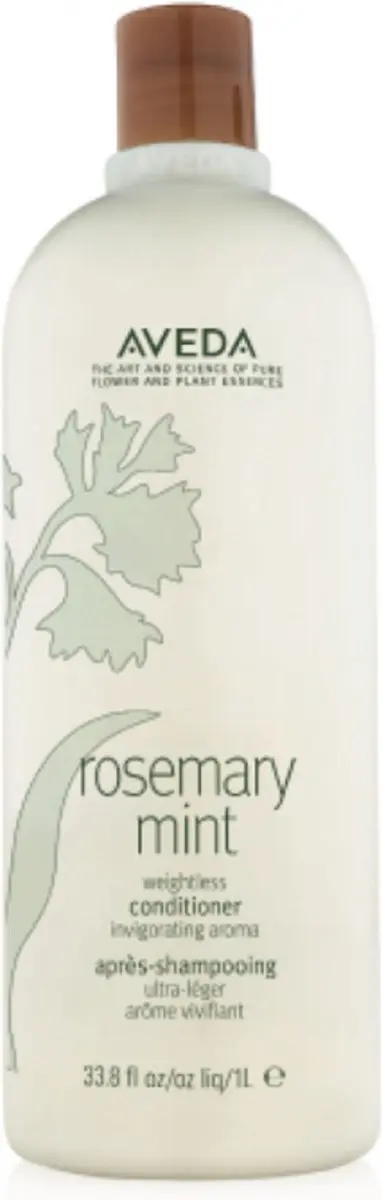 Aveda Rosemary Mint Weightless Conditioner 1000ml