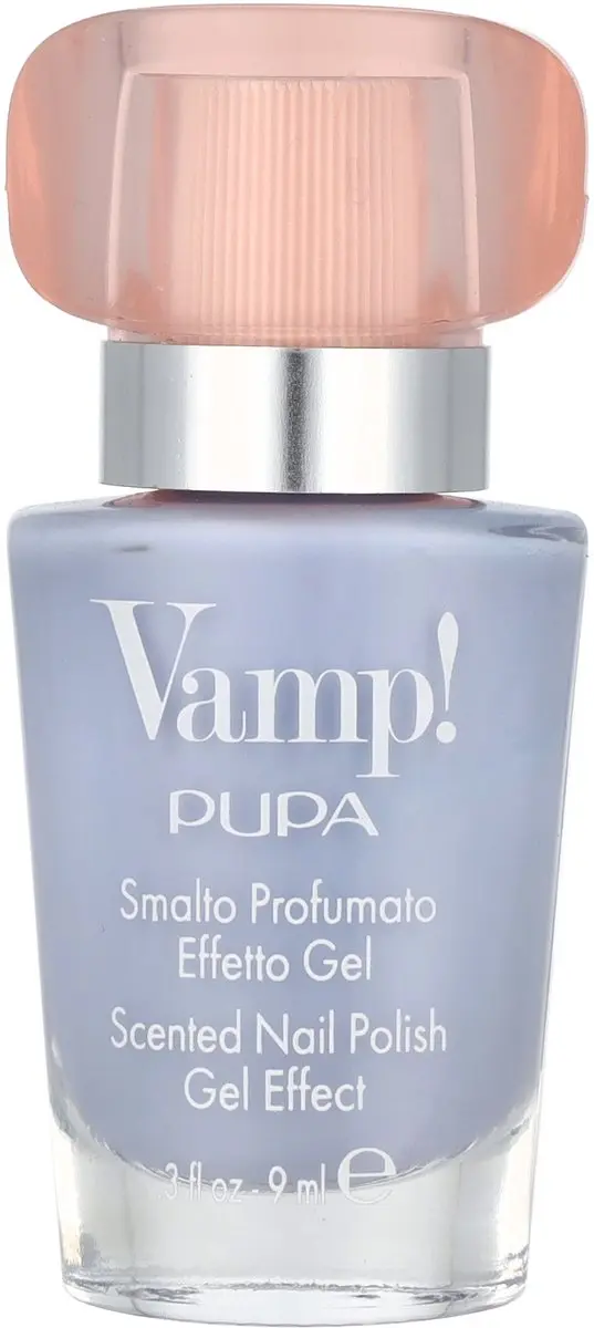 Pupa Vamp! Dreamscape Nagellak 129 - Fancy Lilac