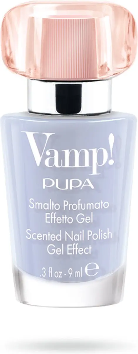 Pupa Vamp! Dreamscape Nagellak 129 - Fancy Lilac