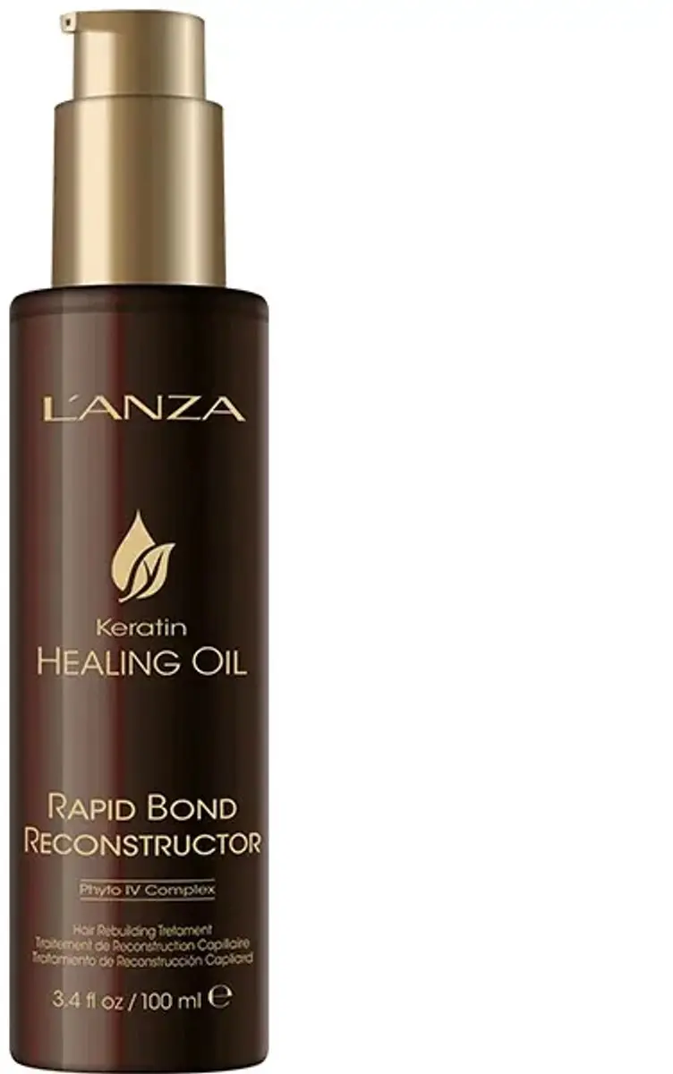 L'anza Keratin Healing Oil 125ml