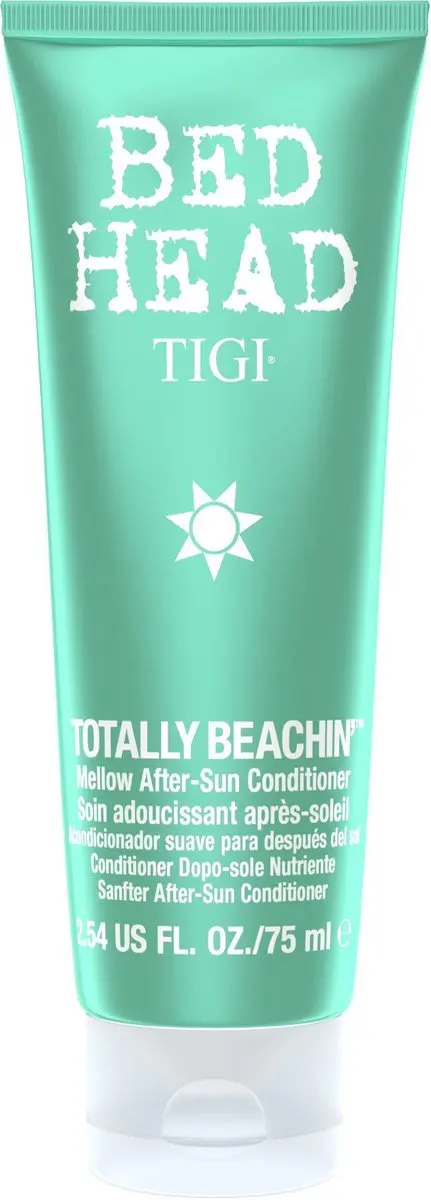 TIGI Bed Head Totally Beaching After-Sun Conditioner 75ml
