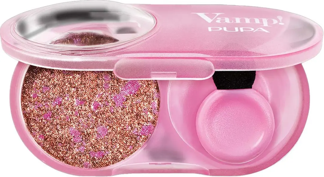 Pupa Milano Vamp! Dreamscape Eyeshadow Sunny Puff 003 - Beige