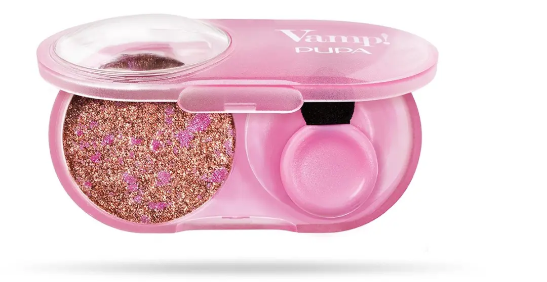 Pupa Milano Vamp! Dreamscape Eyeshadow Sunny Puff 003