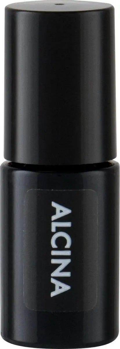 Alcina Nail Quick Dry Top Coat 5ml