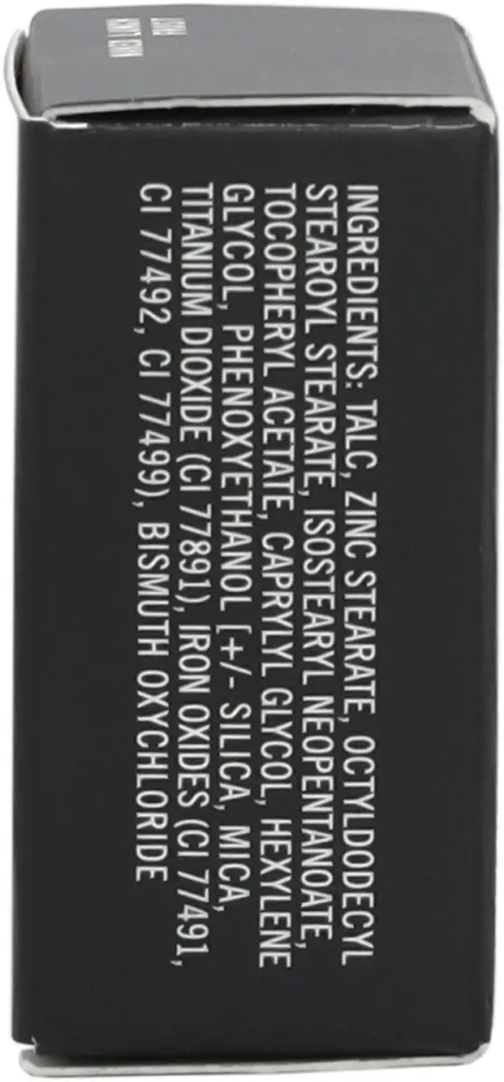 MAC Naked Lunch Frost Oogschaduw 1,5 g - Roze