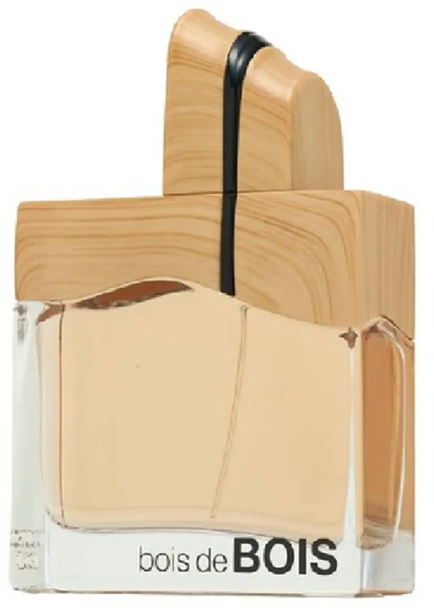 Fragrance World Bois de Bois Eau de Parfum 100ml