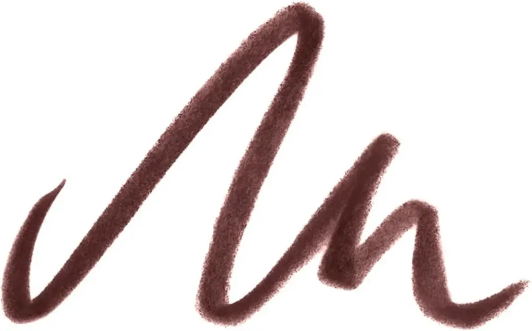 Benefit Goof Proof Eyebrow Pencil 0.34g - Neutral Deep Brown