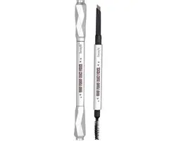 Benefit Goof Proof Eyebrow Pencil 0.34g - Neutral Deep Brown - afbeelding 6 van 6