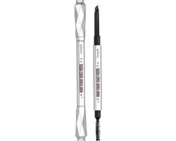 Benefit Goof Proof Eyebrow Pencil 0.34g - Neutral Deep Brown