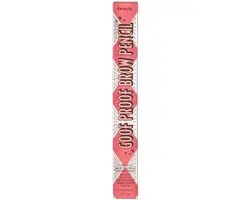 Benefit Goof Proof Eyebrow Pencil 0.34g - Neutral Deep Brown
