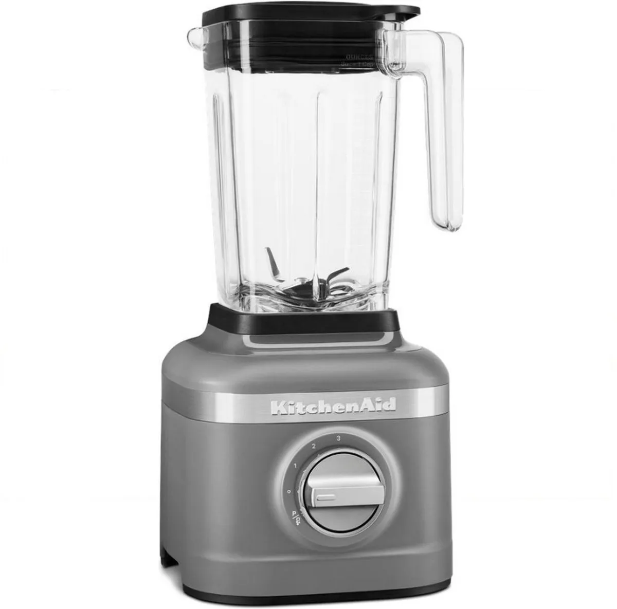 KitchenAid 5KSB1325EDG Blender 1,4L - 650W - Grijs