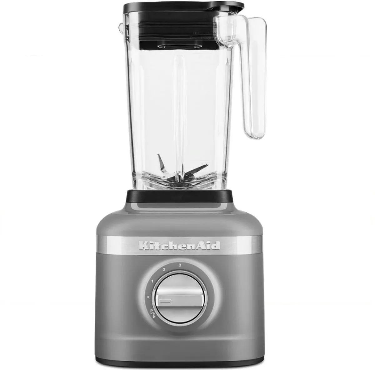 KitchenAid 5KSB1325EDG Blender 1,4L - 650W - Grijs