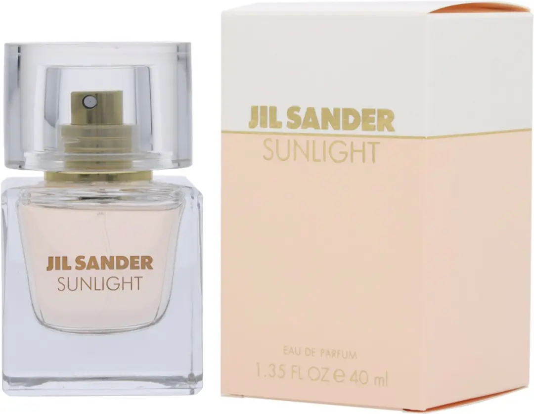 Jil Sander Sunlight Eau de Parfum 40ml