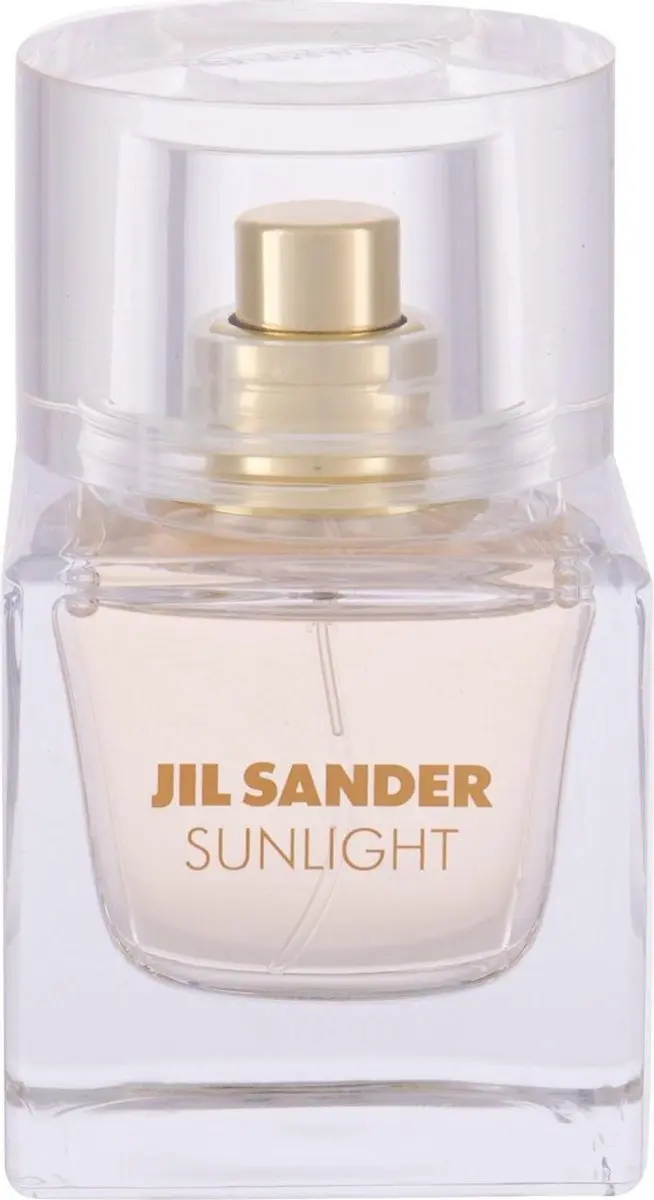 Jil Sander Sunlight Eau de Parfum 40ml