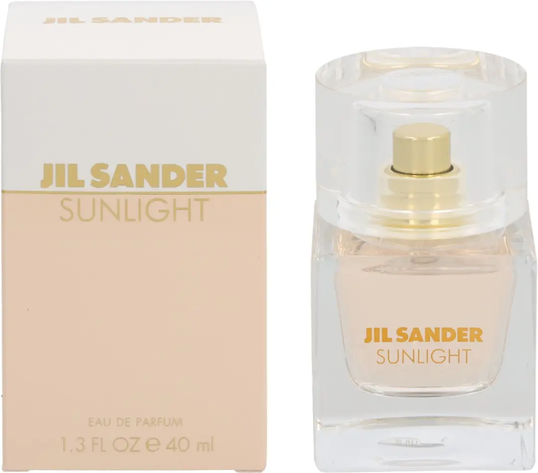 Jil Sander Sunlight Eau de Parfum 40ml - afbeelding 6 van 6
