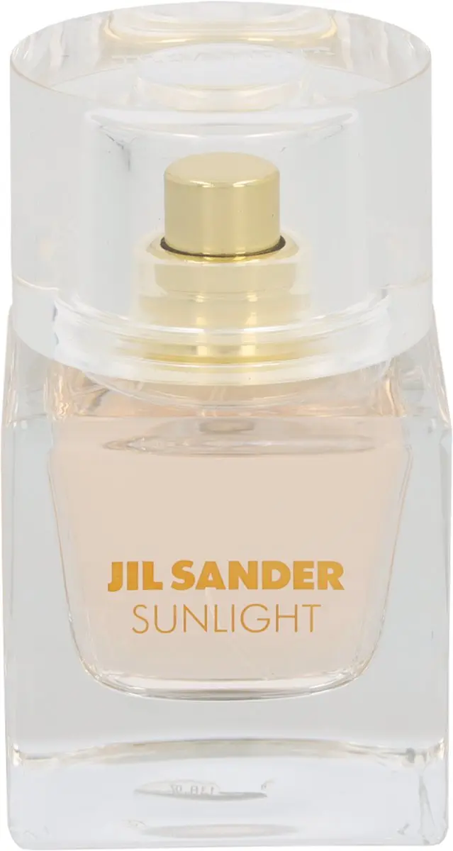 Jil Sander Sunlight Eau de Parfum 40ml