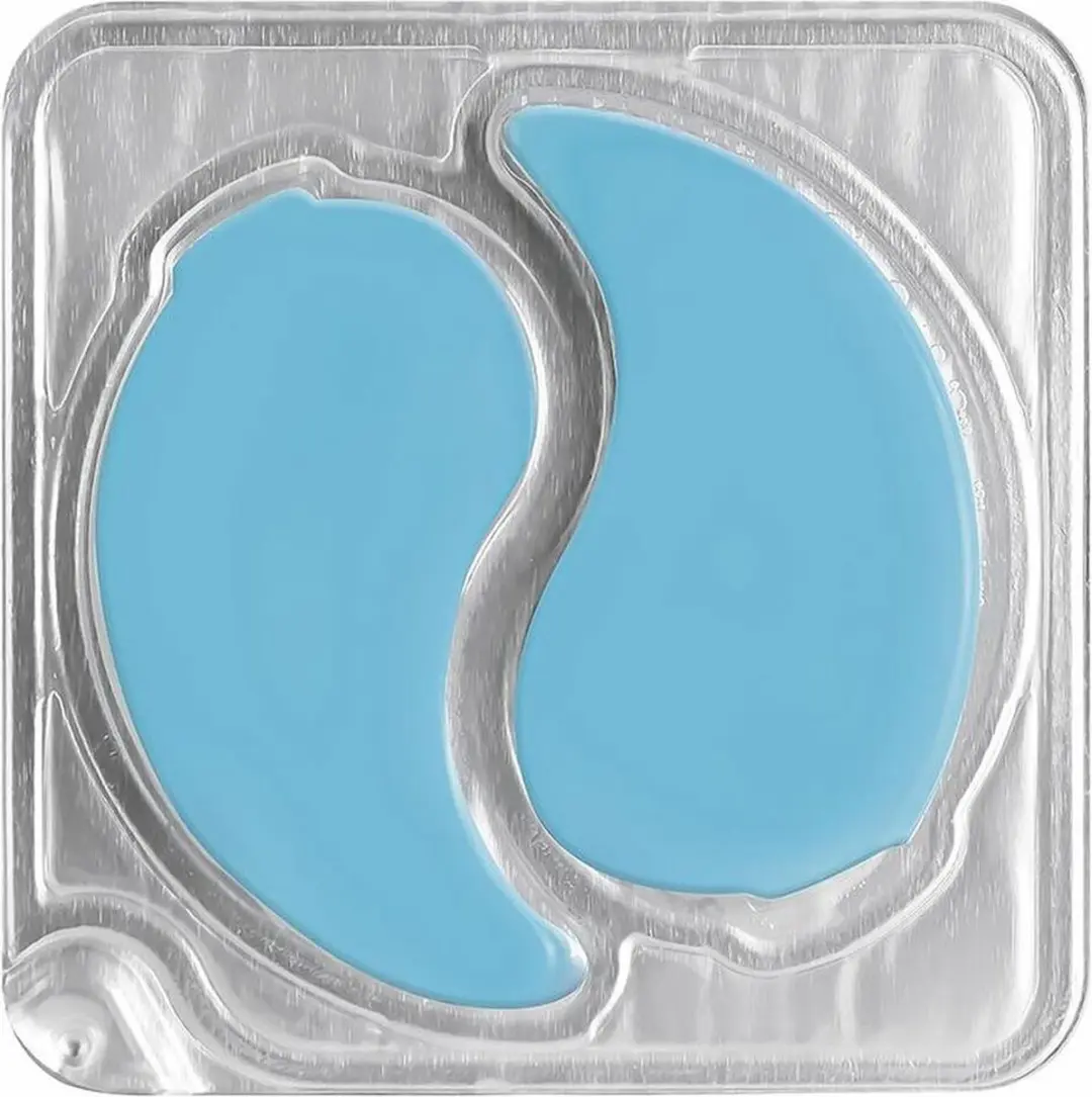 Klorane Luxe Gezichtsmasker Blauw - 1ml