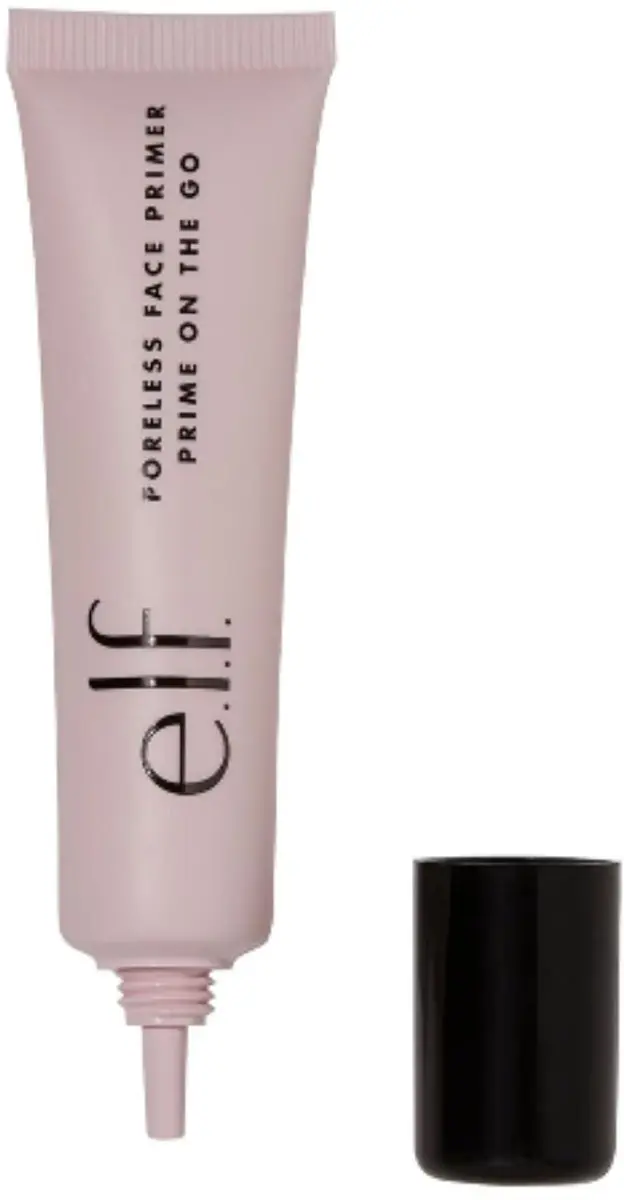 ELF Cosmetics Poreless Face Primer Mini 15ml