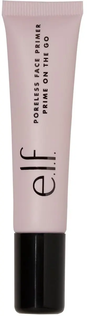 ELF Cosmetics Poreless Face Primer Mini 15ml - Transparent