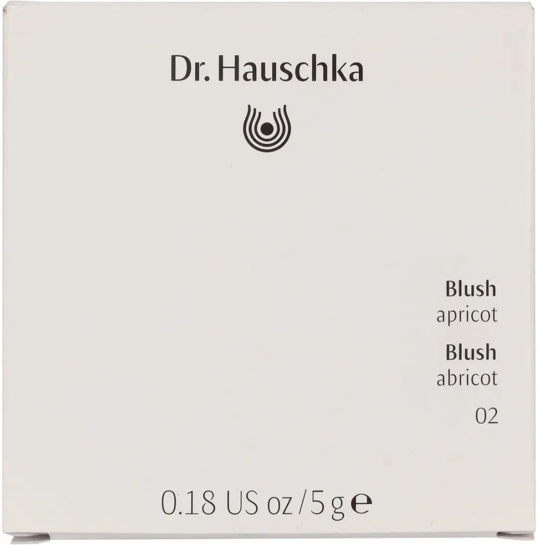 Dr. Hauschka Blush Abricot 5g - afbeelding 6 van 6