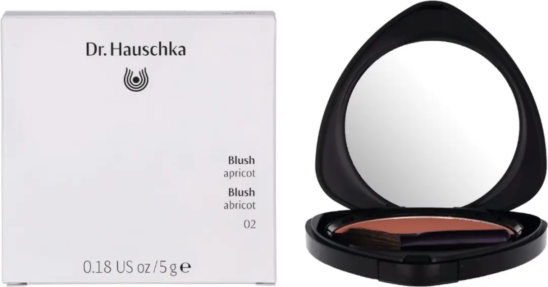 Dr. Hauschka Blush Abricot 5g