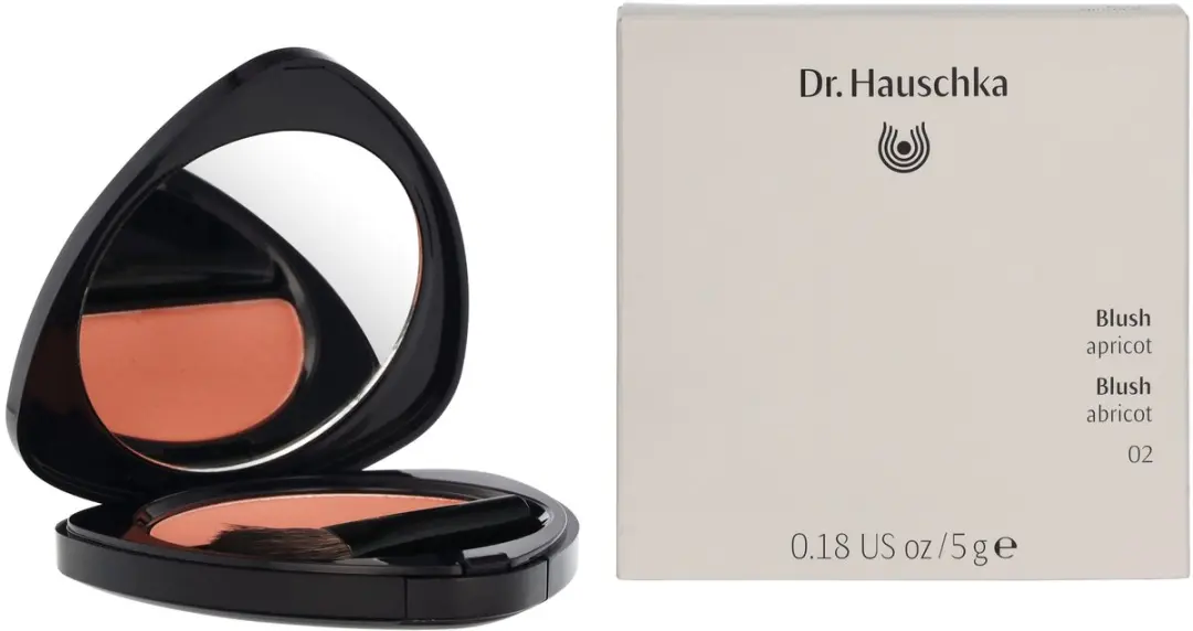 Dr. Hauschka Blush Abricot 5g