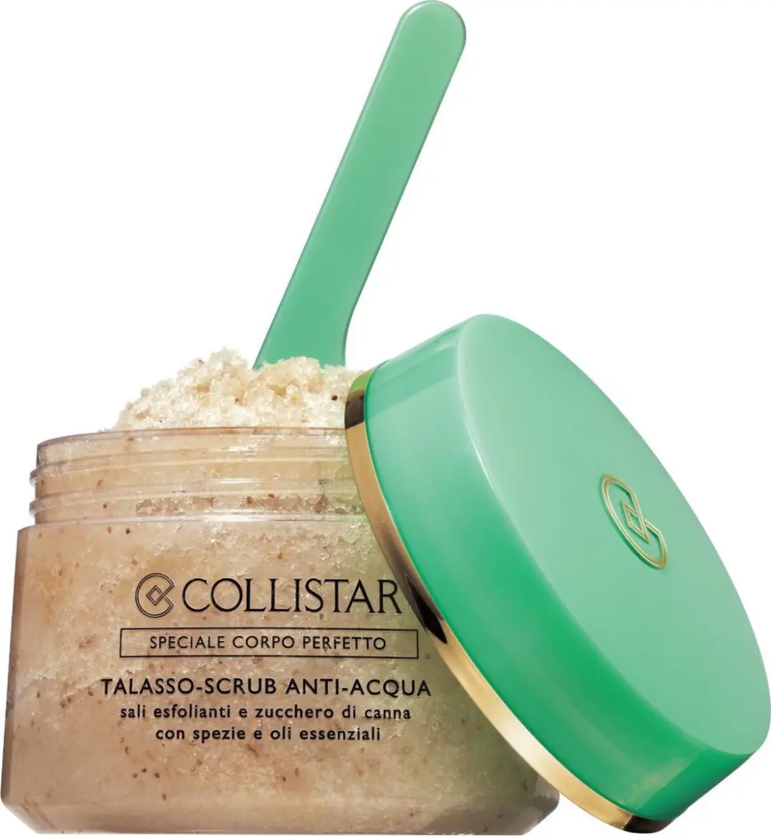 Collistar Talasso Scrub Anti-Water 700ml