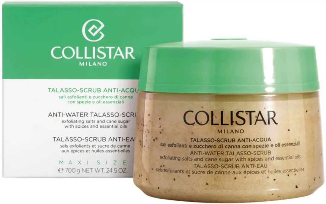 Collistar Talasso Scrub Anti-Water 700ml