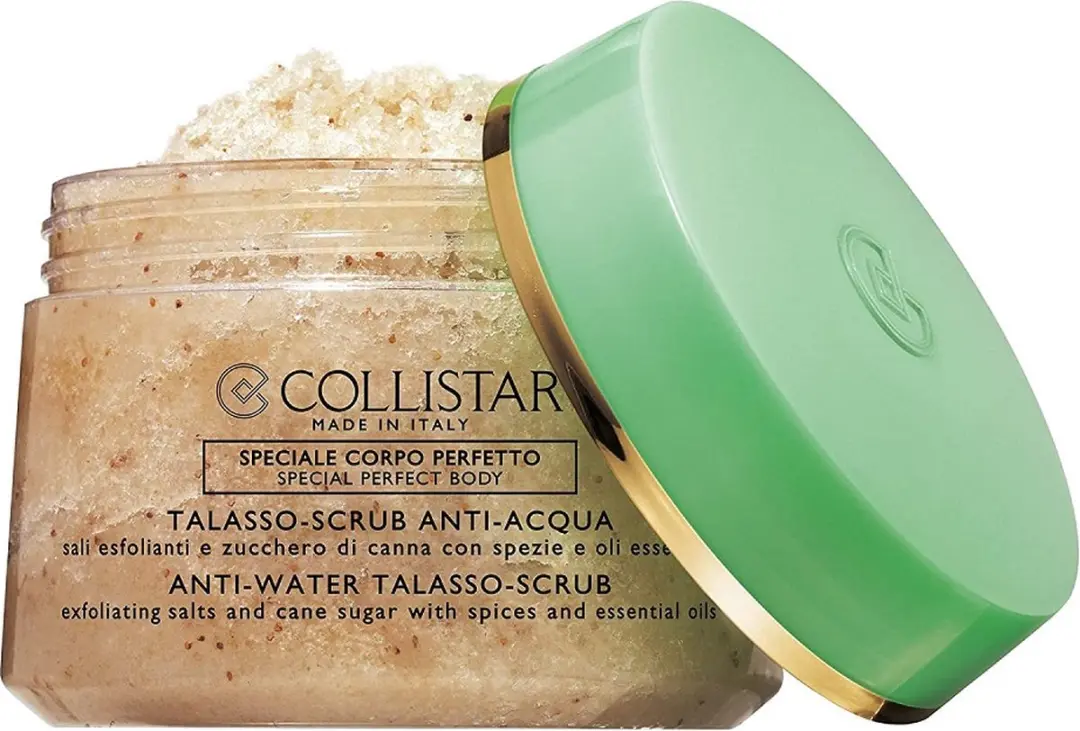 Collistar Talasso Scrub Anti-Water 700ml