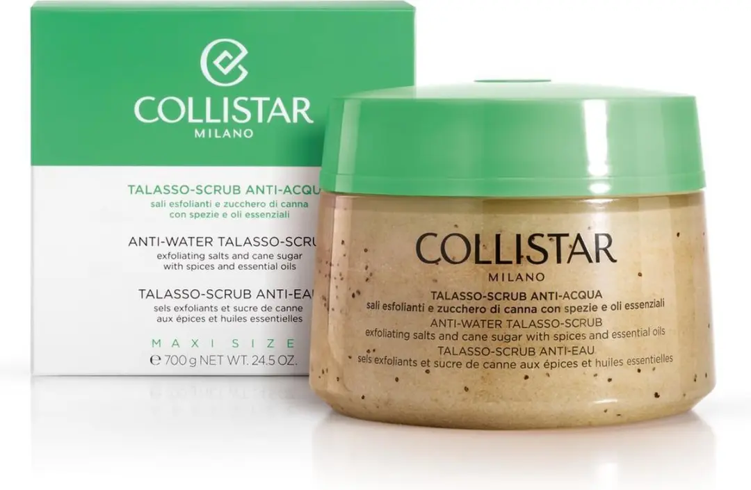 Collistar Talasso Scrub Anti-Water 700ml