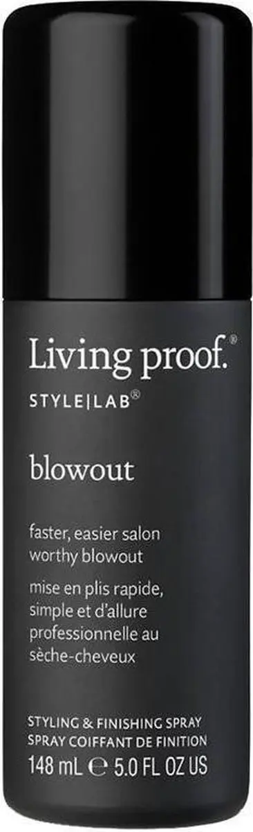 Living Proof Style Lab Blowout 148ml