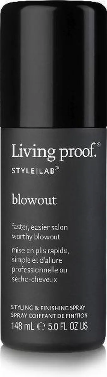 Living Proof Style Lab Blowout 148ml