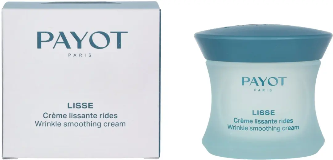 Payot Lisse Crème Lissante Rides 50ml