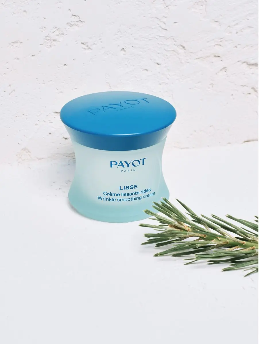 Payot Lisse Crème Lissante Rides 50ml