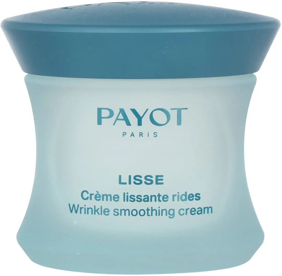 Payot Lisse Crème Lissante Rides 50ml - afbeelding 6 van 6